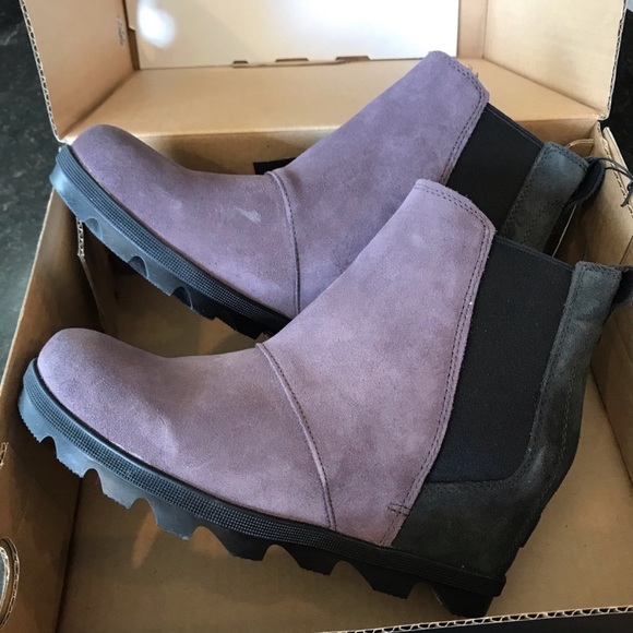 Sorel Women Sorel Joan of Arctic Wedge
